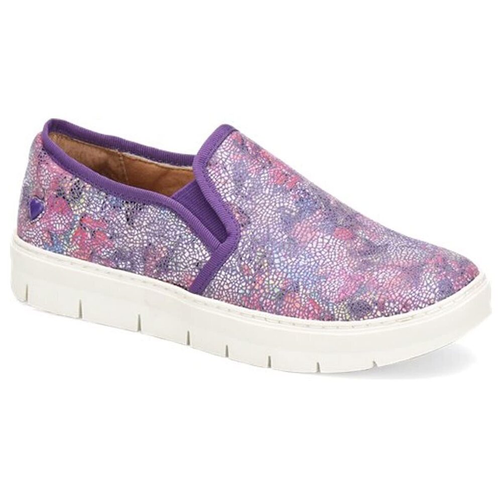 NURSE MATES ADELA SHOES | PILLOW TOP INSOLE | MOISTURE WICKING LINING | STABILIT